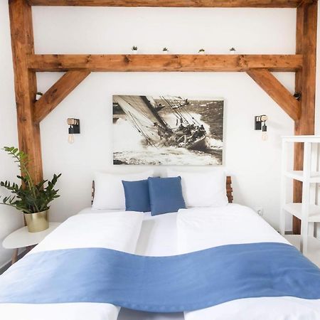 Dunakavics Boutique Apartman Szentendre Εξωτερικό φωτογραφία