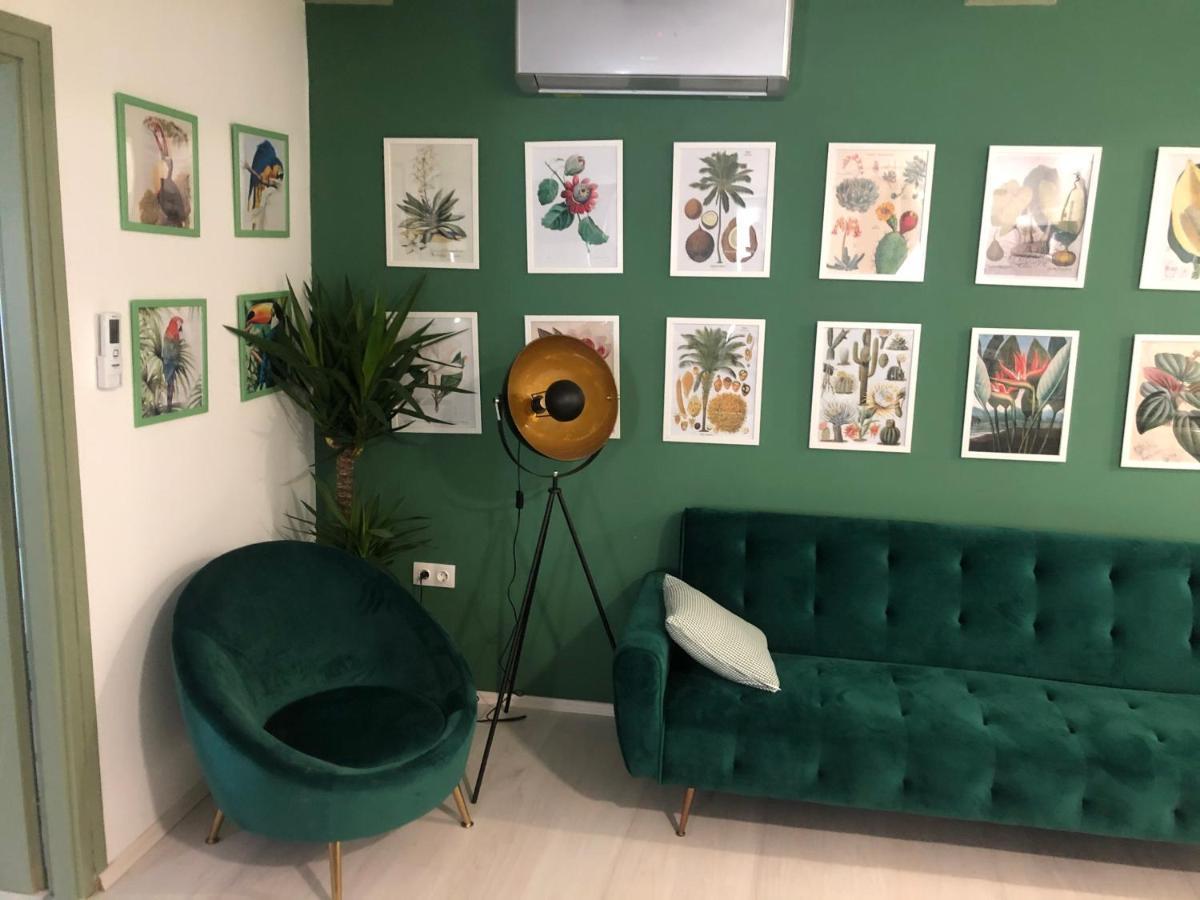 Dunakavics Boutique Apartman Szentendre Εξωτερικό φωτογραφία