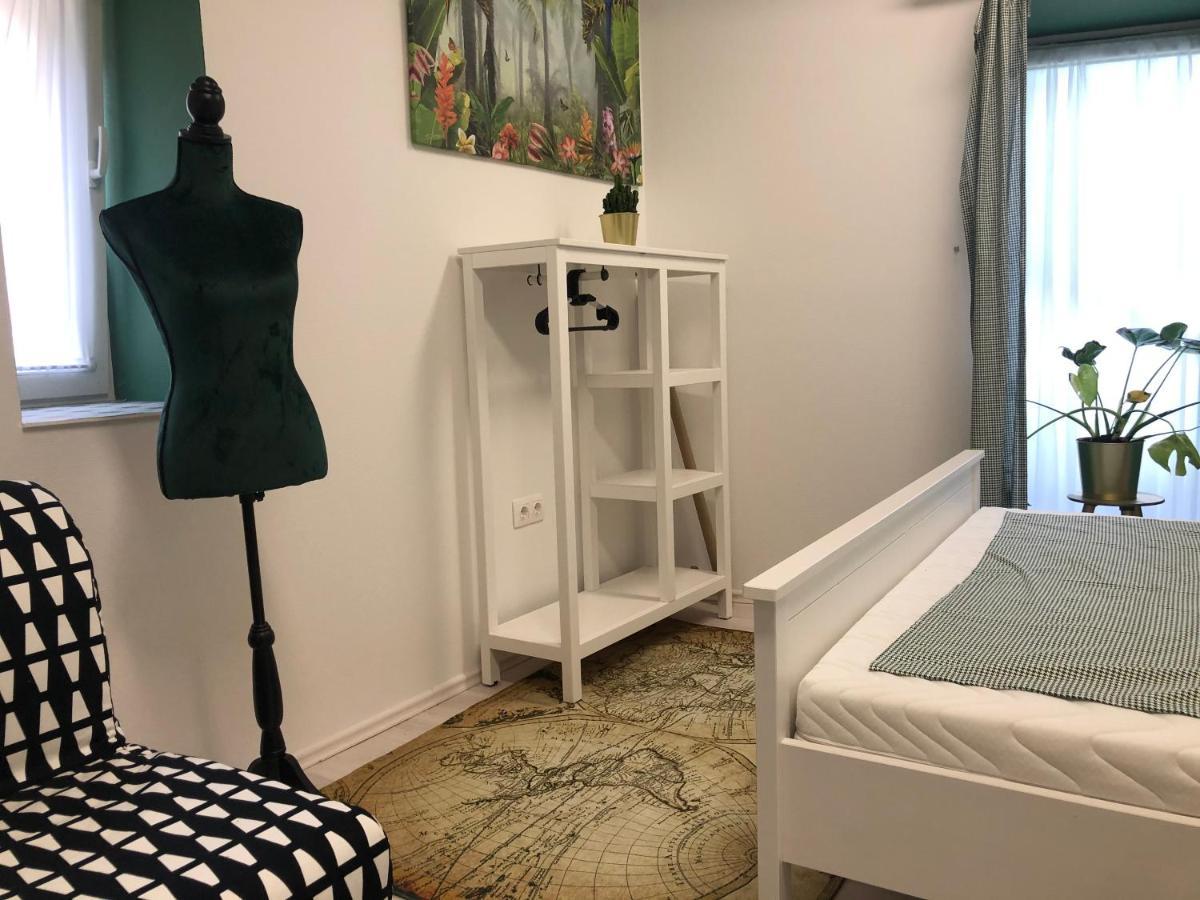 Dunakavics Boutique Apartman Szentendre Εξωτερικό φωτογραφία