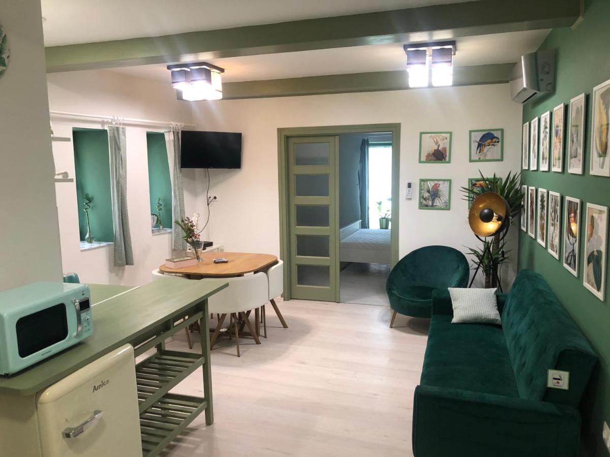 Dunakavics Boutique Apartman Szentendre Εξωτερικό φωτογραφία