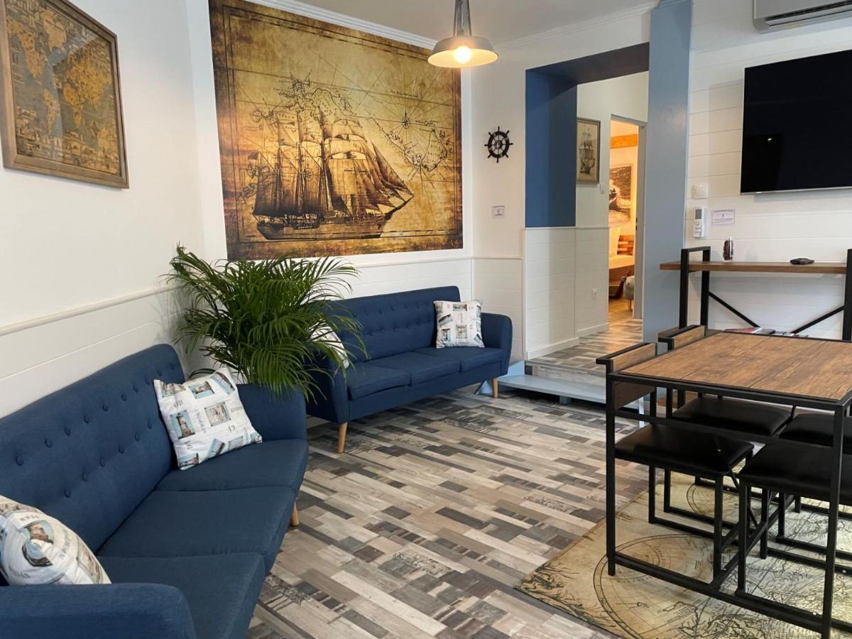 Dunakavics Boutique Apartman Szentendre Εξωτερικό φωτογραφία