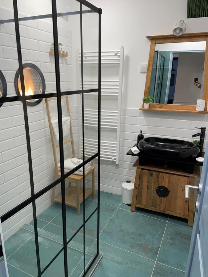Dunakavics Boutique Apartman Szentendre Εξωτερικό φωτογραφία