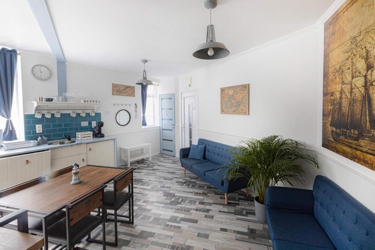 Dunakavics Boutique Apartman Szentendre Εξωτερικό φωτογραφία