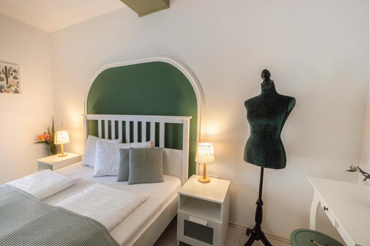 Dunakavics Boutique Apartman Szentendre Εξωτερικό φωτογραφία