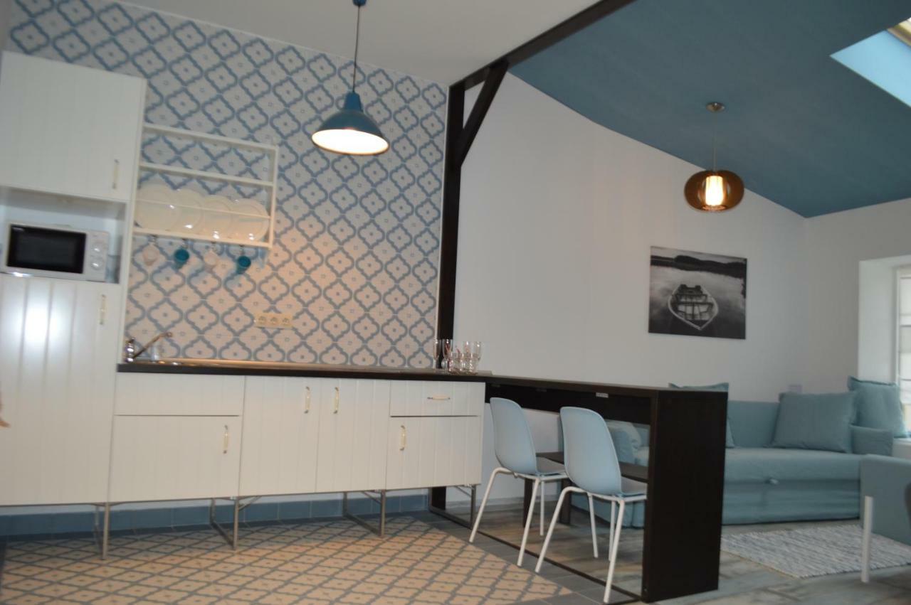 Dunakavics Boutique Apartman Szentendre Εξωτερικό φωτογραφία