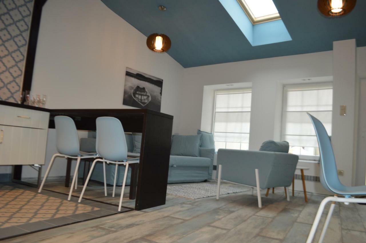 Dunakavics Boutique Apartman Szentendre Εξωτερικό φωτογραφία