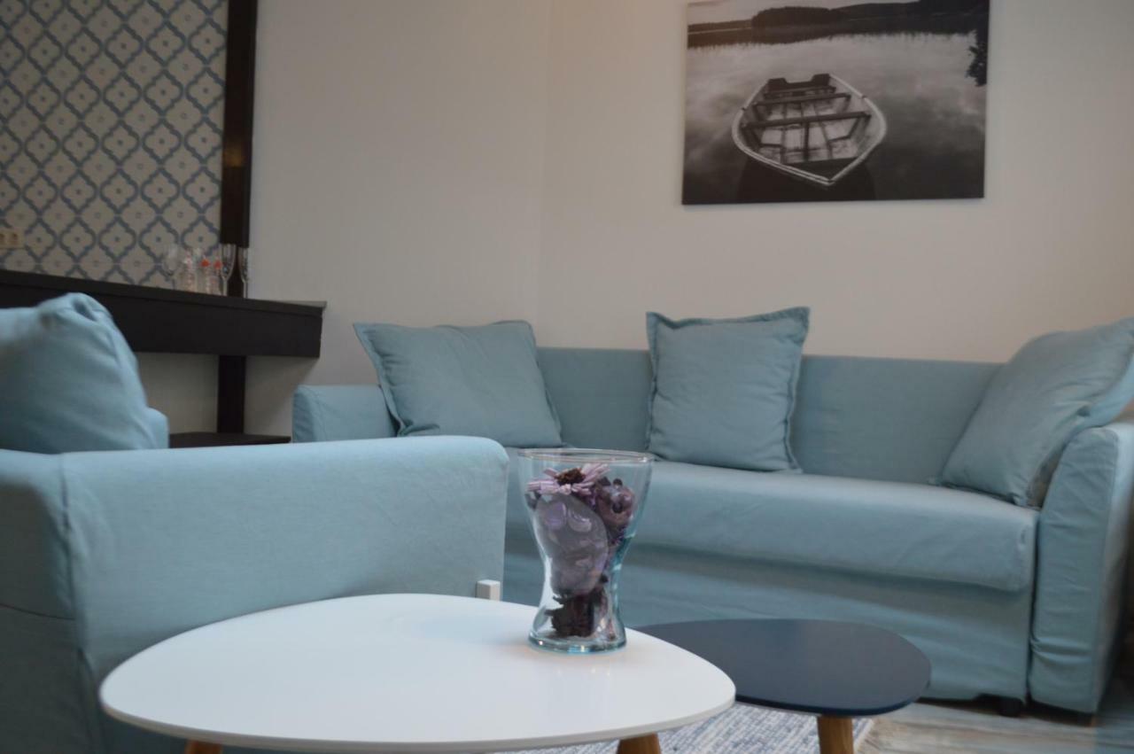 Dunakavics Boutique Apartman Szentendre Εξωτερικό φωτογραφία