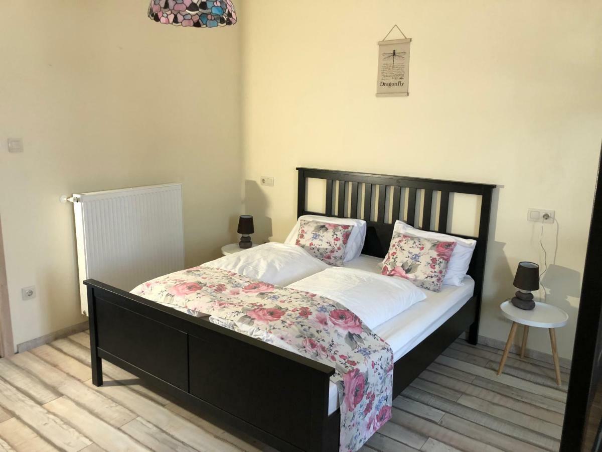 Dunakavics Boutique Apartman Szentendre Εξωτερικό φωτογραφία