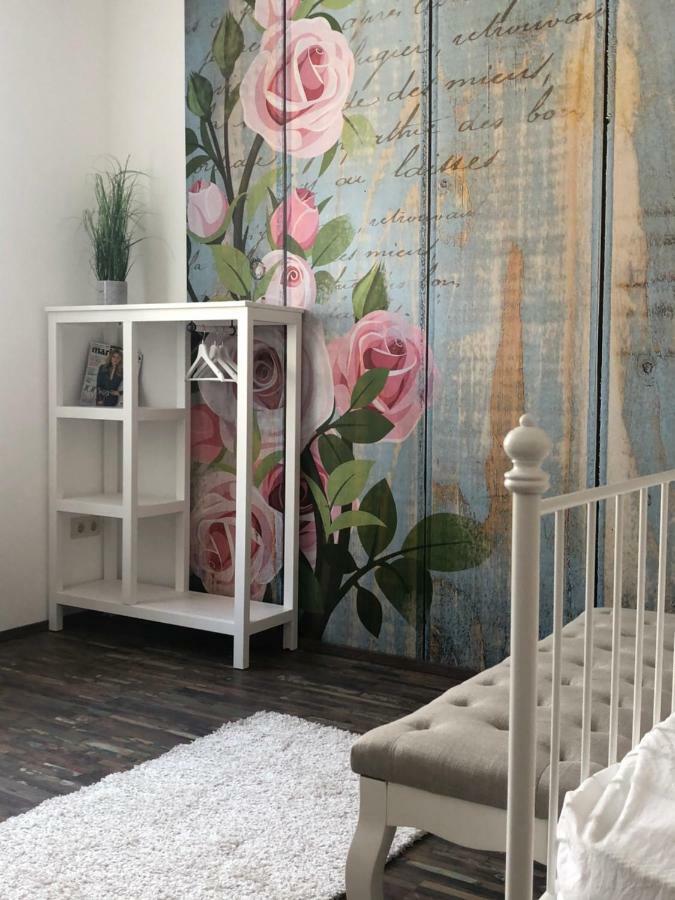 Dunakavics Boutique Apartman Szentendre Εξωτερικό φωτογραφία