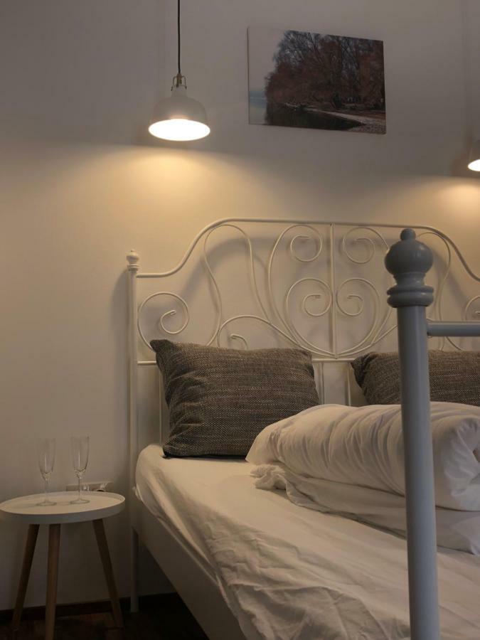 Dunakavics Boutique Apartman Szentendre Εξωτερικό φωτογραφία