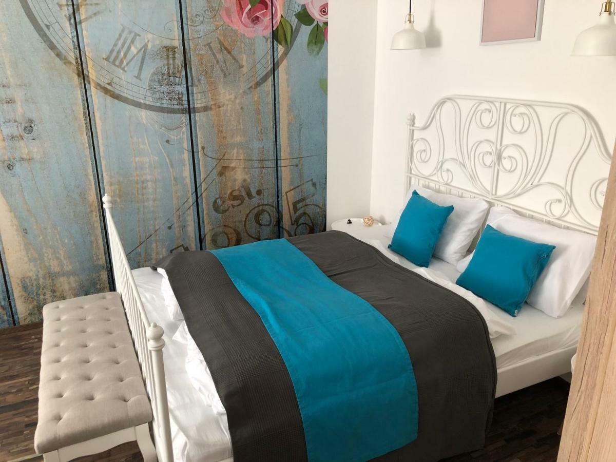 Dunakavics Boutique Apartman Szentendre Εξωτερικό φωτογραφία