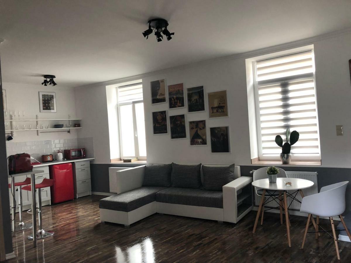 Dunakavics Boutique Apartman Szentendre Εξωτερικό φωτογραφία