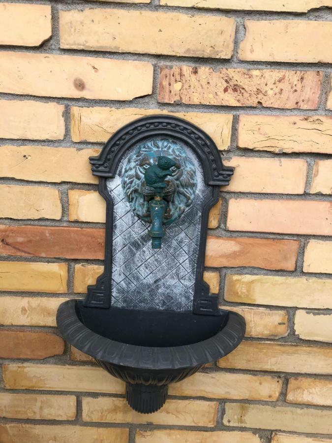 Dunakavics Boutique Apartman Szentendre Εξωτερικό φωτογραφία