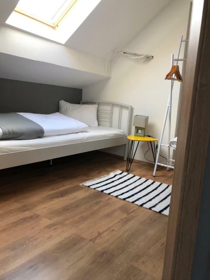 Dunakavics Boutique Apartman Szentendre Εξωτερικό φωτογραφία