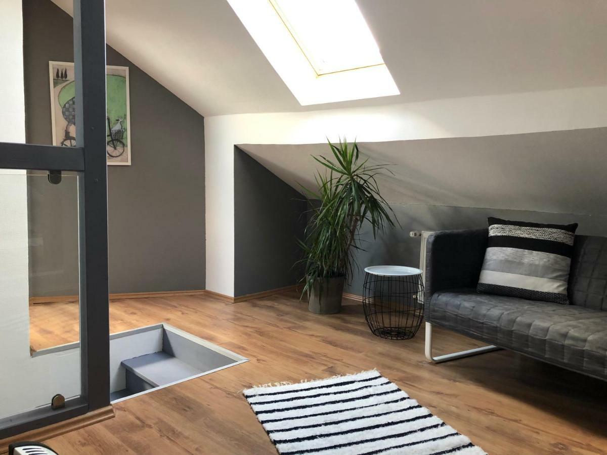 Dunakavics Boutique Apartman Szentendre Εξωτερικό φωτογραφία