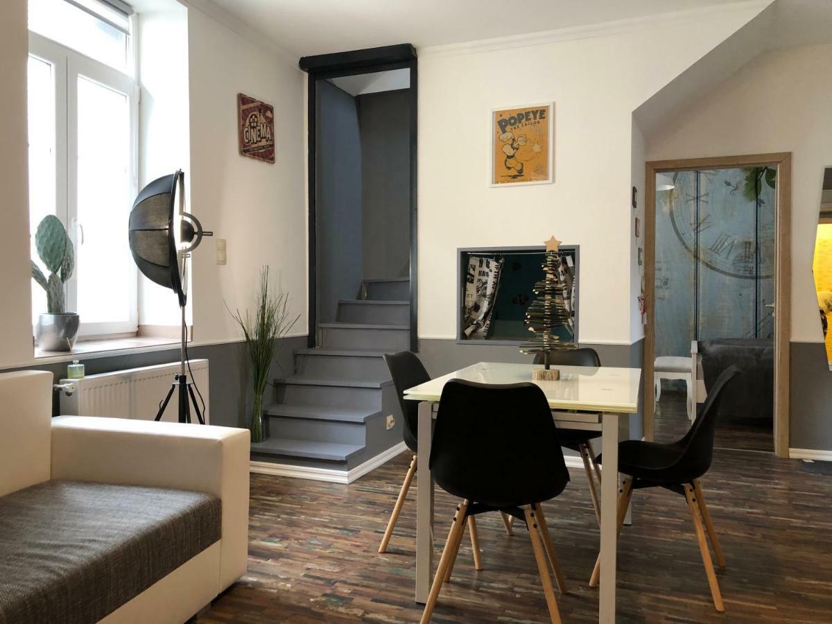 Dunakavics Boutique Apartman Szentendre Εξωτερικό φωτογραφία