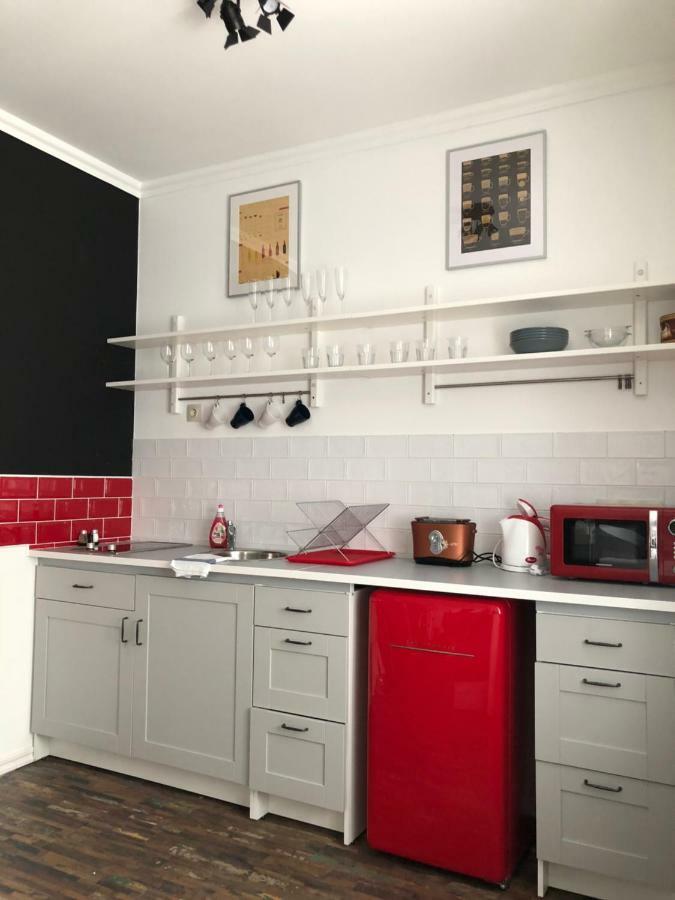 Dunakavics Boutique Apartman Szentendre Εξωτερικό φωτογραφία