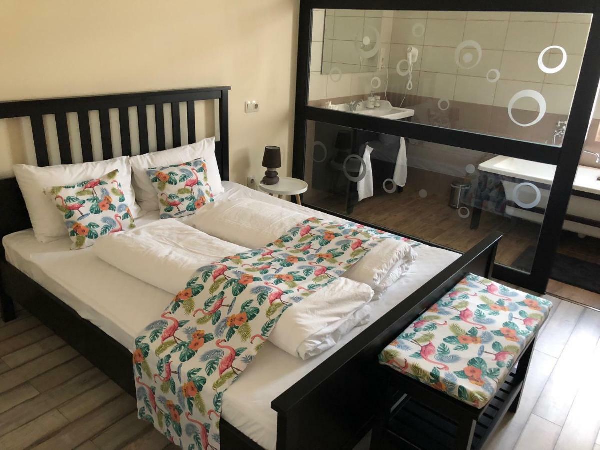 Dunakavics Boutique Apartman Szentendre Εξωτερικό φωτογραφία