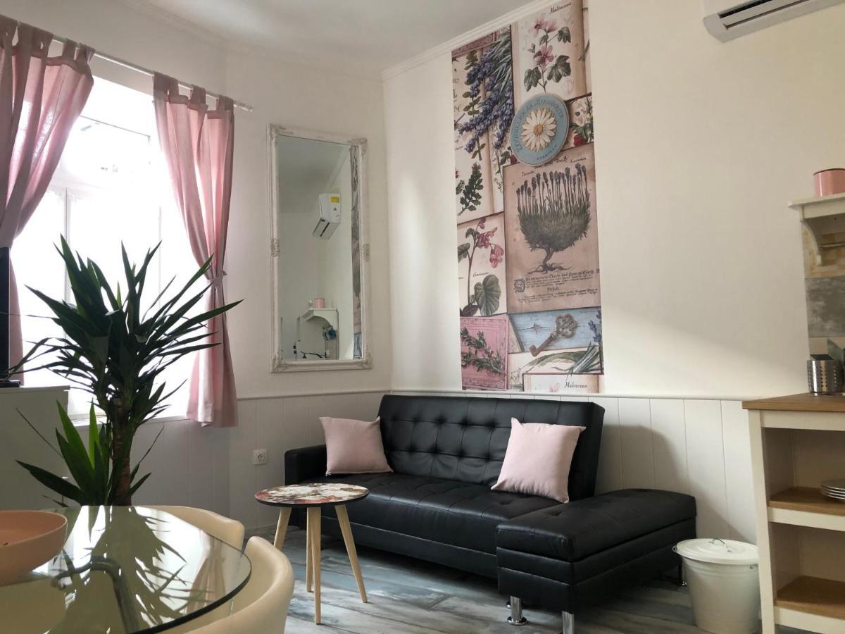 Dunakavics Boutique Apartman Szentendre Εξωτερικό φωτογραφία