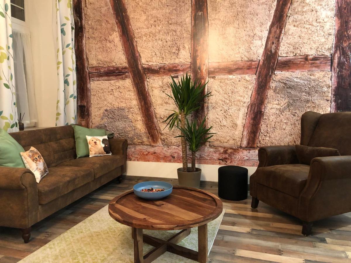 Dunakavics Boutique Apartman Szentendre Εξωτερικό φωτογραφία