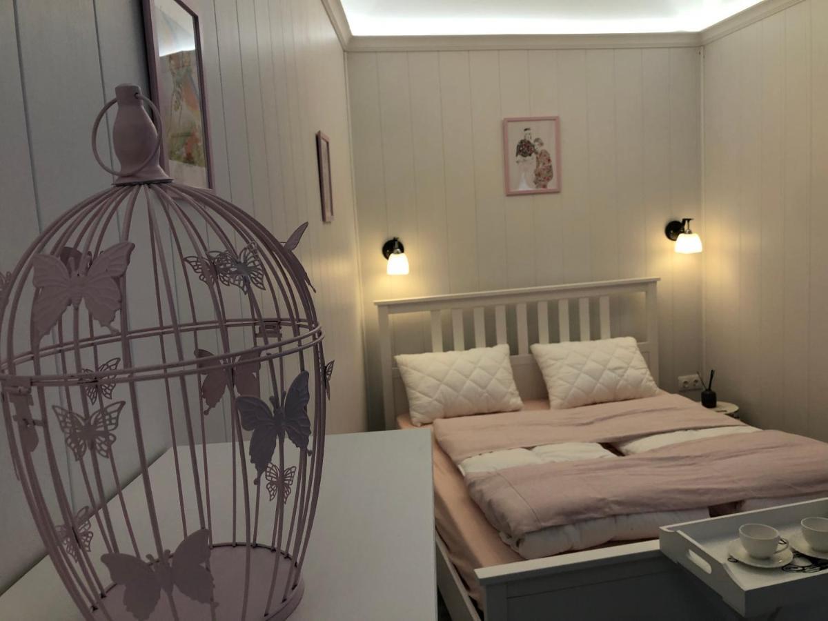 Dunakavics Boutique Apartman Szentendre Εξωτερικό φωτογραφία
