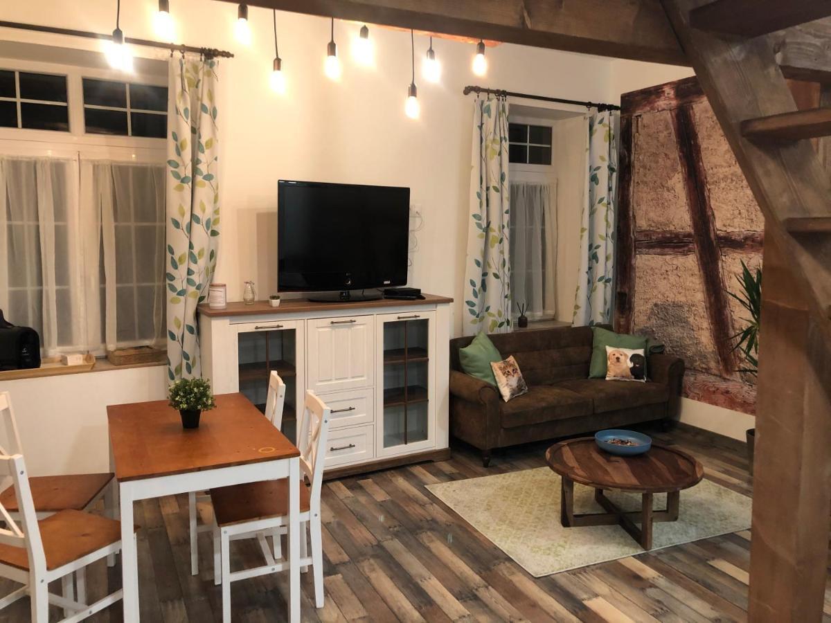Dunakavics Boutique Apartman Szentendre Εξωτερικό φωτογραφία